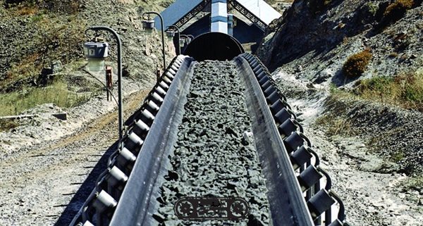 mining-conveyor