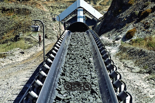 mining-conveyor