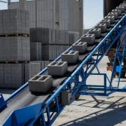 نوار نقاله بارگیری بلوک